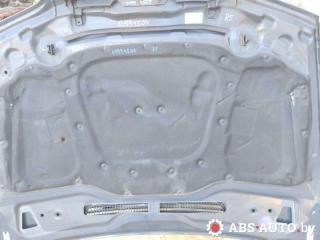 шумоизоляция капота BMW 7 серия E65/E66/E67 2004, 4.4 л., бензин, АКПП, седан