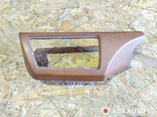 накладка на торпедо (консоль) BMW 7 серия E65/E66/E67 2004, 3.6 л., бензин, АКПП, седан, 8223573