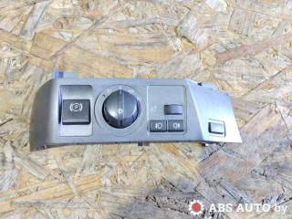 переключатель света BMW 7 серия E65/E66/E67 2004, 3.6 л., бензин, АКПП, седан, 61316918849, 6918849, 549493122