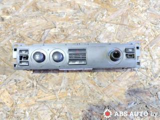 блок управления печки / климат-контроля BMW 7 серия E65/E66/E67 2004, 3.6 л., бензин, АКПП, седан, 64116921675, 6921675, SW627255, 90025121