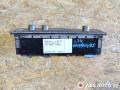 блок управления печки / климат-контроля BMW 7 серия E65/E66/E67 2004, 3.6 л., бензин, АКПП, седан, 64116921675, 6921675, SW627255, 90025121 - фото №4