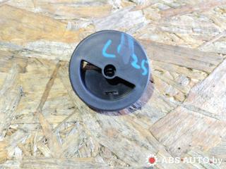 воздуховод (дефлектор) радиатора Peugeot 307 1 поколение [рестайлинг] 2006, 1.6 л., бензин, МКПП, универсал, 9632953377, 9640224077, 1843630016, 1843620016