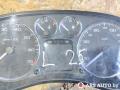 щиток приборов (приборная панель) Peugeot 307 1 поколение [рестайлинг] 2006, 1.6 л., бензин, МКПП, универсал, 9654485080A01, 9654485080, JCRE-CMB-T5C1-CEMOO, 28112194-2, NS5163500-8, 216785101, 216775064, 281122345 - фото №3