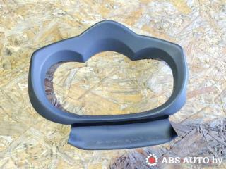 рамка панели приборов Toyota RAV4 3 поколение (XA30) [рестайлинг] 2010, 2.2 л., 2AD-FTV, дизель, МКПП, внедорожник 5 дв., 5540442030, 5541142050