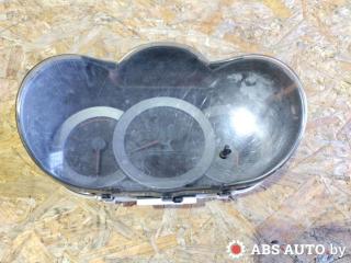 щиток приборов (приборная панель) Toyota RAV4 3 поколение (XA30) [рестайлинг] 2010, 2.2 л., 2AD-FTV, дизель, МКПП, внедорожник 5 дв., 8380042F71, 2574602080