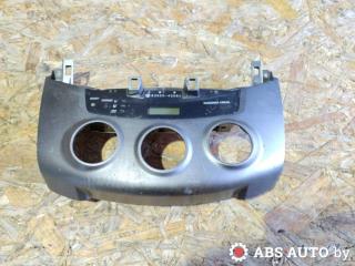 монитор мультимедиа Toyota RAV4 3 поколение (XA30) [рестайлинг] 2010, 2.2 л., 2AD-FTV, дизель, МКПП, внедорожник 5 дв., 4559432080, 4554202010, 4559432050