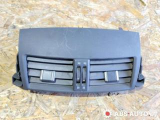 дефлектор обдува салона Toyota RAV4 3 поколение (XA30) [рестайлинг] 2010, 2.2 л., 2AD-FTV, дизель, МКПП, внедорожник 5 дв., 5567042050, 5567042040