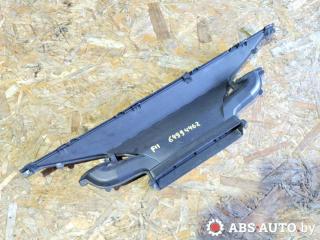 воздуховод печки Toyota RAV4 3 поколение (XA30) [рестайлинг] 2010, 2.2 л., 2AD-FTV, дизель, МКПП, внедорожник 5 дв., 5595042030, J156