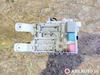 блок предохранителей Toyota RAV4 3 поколение (XA30) [рестайлинг] 2010, 2.2 л., 2AD-FTV, дизель, МКПП, внедорожник 5 дв., 8273042360, 9I100037