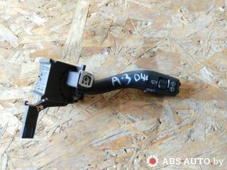 переключатель подрулевой (стрекоза) Audi A3 8P 2004, 1K0953519A, 01203506