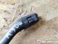переключатель подрулевой (стрекоза) Audi A3 8P 2004, 1K0953519A, 01203506 - фото №2