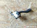 переключатель подрулевой (стрекоза) Audi A3 8P 2004, 1K0953519A, 01203506 - фото №5