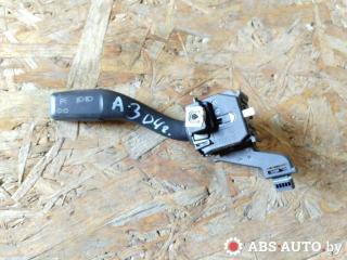 переключатель подрулевой (стрекоза) Audi A3 8P 2004, 8P0953513A, DOTSAEQB98016