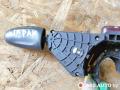 переключатель подрулевой (стрекоза) Volkswagen Sharan 1 поколение 2000, 7M0953503F, 7M0953503G, 7M0953503P, 95VW13335ABW - фото №2