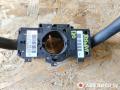 переключатель подрулевой (стрекоза) Skoda Fabia 1 поколение (6Y) 2000, 8L0953513G, CZKO301202032, 4BO953503H, 4BO953503F, CZKO301202012, CZKO301202022, 4BO953503G, 203456ATW, 3U0953513, 202852ATW - фото №6