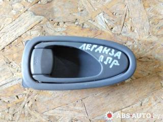 ручка внутренняя передняя правая Daewoo Leganza 1 поколение 2002, 96205192