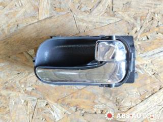 ручка внутренняя задняя правая Nissan Primera P11 [рестайлинг] 2002