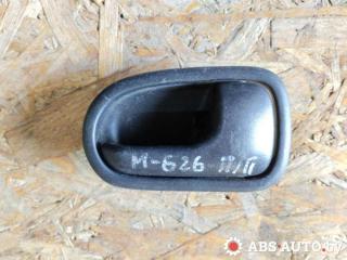 ручка внутренняя передняя правая Mazda 626 GE [рестайлинг] 1996