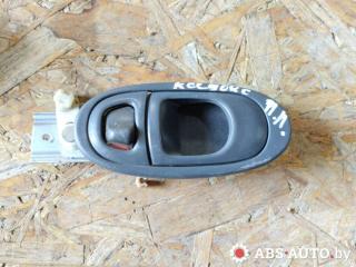 ручка внутренняя передняя левая Mazda Xedos 6 1 поколение 1999