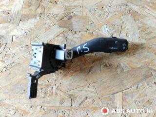 переключатель подрулевой (стрекоза) Volkswagen Golf 5 поколение 2006, 1K0953519A, 01203506