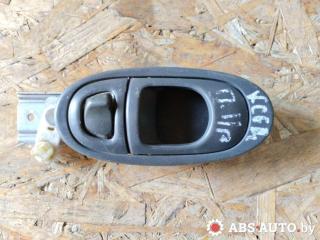 ручка внутренняя передняя правая Mazda Xedos 6 1 поколение 2000