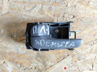 ручка внутренняя передняя левая Nissan Primera P11 [рестайлинг] 2002