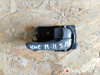 ручка внутренняя задняя правая Nissan Primera P11 [рестайлинг] 2002