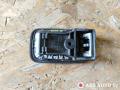 ручка внутренняя передняя левая Nissan Almera N15 1999 - фото №3
