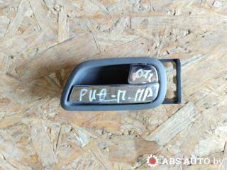 ручка внутренняя передняя правая Kia Rio 2 поколение 2007, 83623JB000, 826211G000