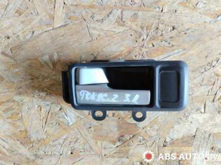 ручка внутренняя задняя левая Ford Focus 2 поколение 2007, 3M51R22601