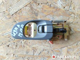 ручка внутренняя передняя правая Kia Shuma 1 поколение 2000