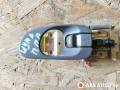 ручка внутренняя передняя правая Kia Shuma 1 поколение 2000 - фото №2