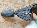 переключатель подрулевой (стрекоза) Volkswagen Sharan 1 поколение 2000, 7M0953503F, 7M0953503G, 7M0953503P, 95VW13335ABW - фото №2