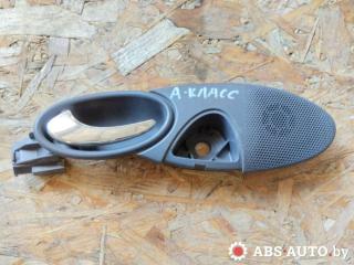 ручка внутренняя передняя левая Mercedes-Benz A-Класс W168 2001, A1687600161, 1687600161