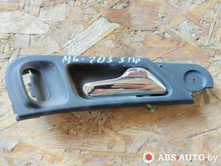 ручка внутренняя задняя правая Mercedes-Benz C-Класс W203/S203/CL203 [рестайлинг] 2004, A3185
