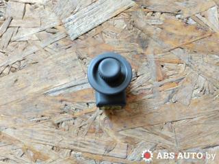 джойстик регулировки зеркал Renault Scenic 1 поколение [рестайлинг] 2002, 1.9 л., дизель, МКПП, минивэн, 7700432971C, 7700432971