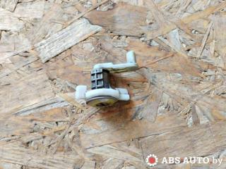 личинка дверного замка Renault Scenic 1 поколение [рестайлинг] 2002, 1.9 л., дизель, МКПП, минивэн, 7700838540, 14622