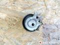 ролик натяжителя Renault Kangoo 1 поколение 2003, 1.5 л., дизель, МКПП, F574525 - фото №3