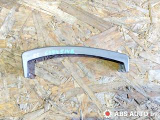 комплект декоративных накладок (дерева) салона BMW 7 серия E65/E66/E67 2004, 4.4 л., бензин, АКПП, седан, 51437006869