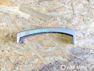 комплект декоративных накладок (дерева) салона BMW 7 серия E65/E66/E67 2004, 4.4 л., бензин, АКПП, седан, 51437006870