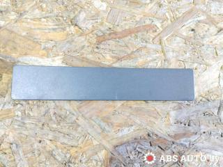 обшивка крышки багажника BMW 7 серия E65/E66/E67 2004, 4.4 л., бензин, АКПП, седан, 51497030468