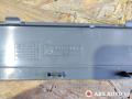 обшивка крышки багажника BMW 7 серия E65/E66/E67 2004, 4.4 л., бензин, АКПП, седан, 51497030468 - фото №3