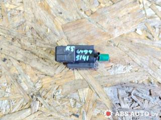 клапан управления турбиной (актуатор) BMW 7 серия E65/E66/E67 2004, 4.4 л., бензин, АКПП, седан, 7516375, 70012300