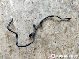 шланг гидроусилителя BMW X5 E53 [рестайлинг] 2005, 3.0 л., дизель, АКПП, внедорожник 5 дв., 32416764028, 6764028