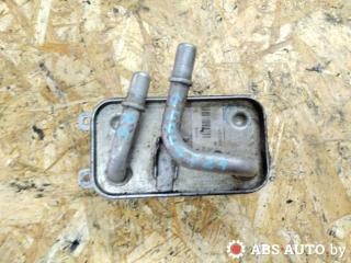 радиатор масляный BMW 7 серия E65/E66/E67 2004, 4.4 л., бензин, АКПП, седан, 17217507974, 7507974, 17217519213, 7519213