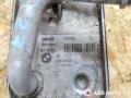 радиатор масляный BMW 7 серия E65/E66/E67 2004, 4.4 л., бензин, АКПП, седан, 17217507974, 7507974, 17217519213, 7519213 - фото №5