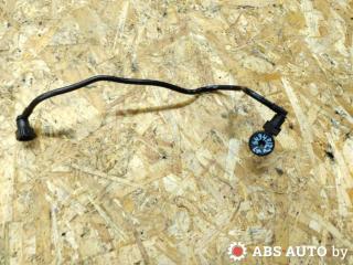 клапан вакуумного управления Peugeot 406 1 поколение [рестайлинг] 2000, 1.8 л., бензин, 0204221955