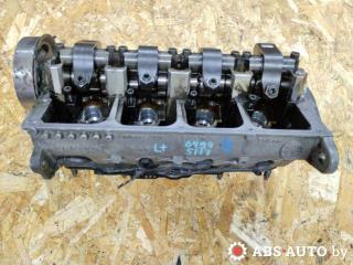 головка блока цилиндров Volkswagen Touran 1 поколение [рестайлинг] 2010, 2.0 л., дизель, 038103373R