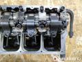 головка блока цилиндров Volkswagen Touran 1 поколение [рестайлинг] 2010, 2.0 л., дизель, 038103373R - фото №6