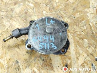 насос вакуумный Peugeot 206 1 поколение 2001, 2.0 л., дизель, 9631971580, 72266601H